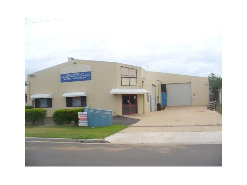 8 Campbell Street, Bundaberg East QLD 4670
