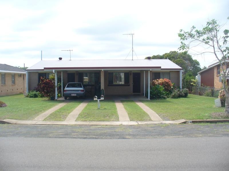 54 Moran Street, Svensson Heights QLD 4670