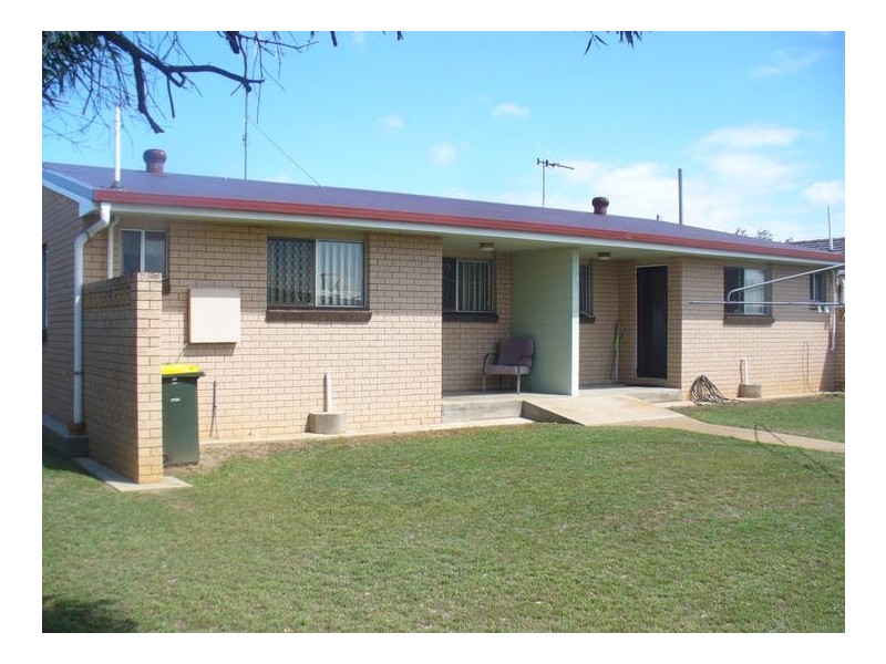 54 Moran Street, Svensson Heights QLD 4670