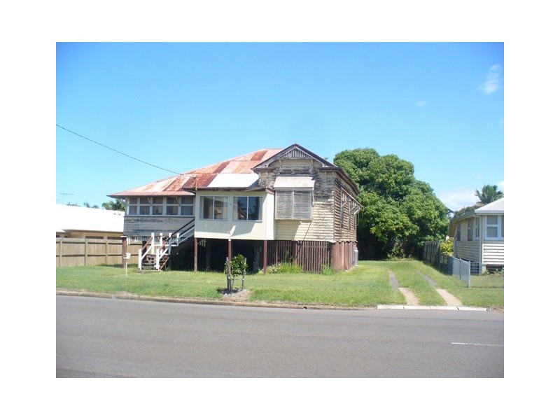 108 Burnett Street, Bundaberg South QLD 4670