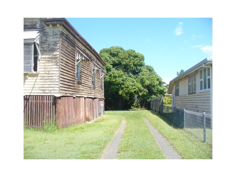 108 Burnett Street, Bundaberg South QLD 4670