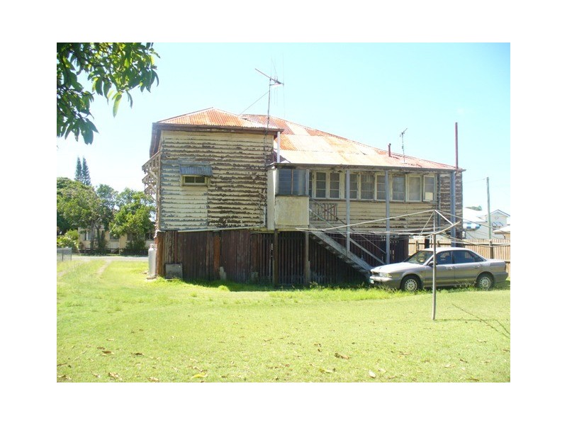 108 Burnett Street, Bundaberg South QLD 4670
