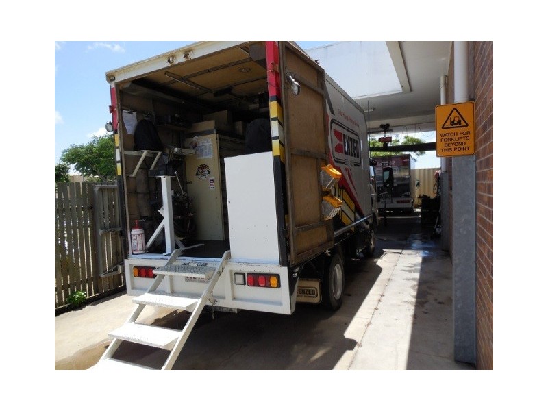 Bundaberg Central QLD 4670
