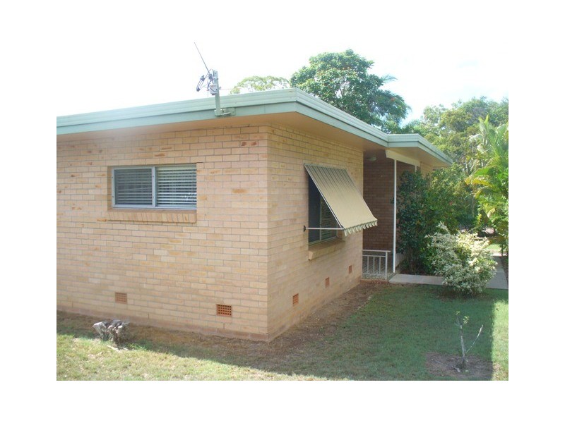 120 Branyan Street, Svensson Heights QLD 4670