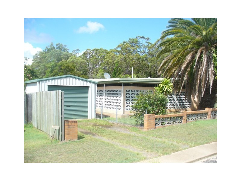 120 Branyan Street, Svensson Heights QLD 4670