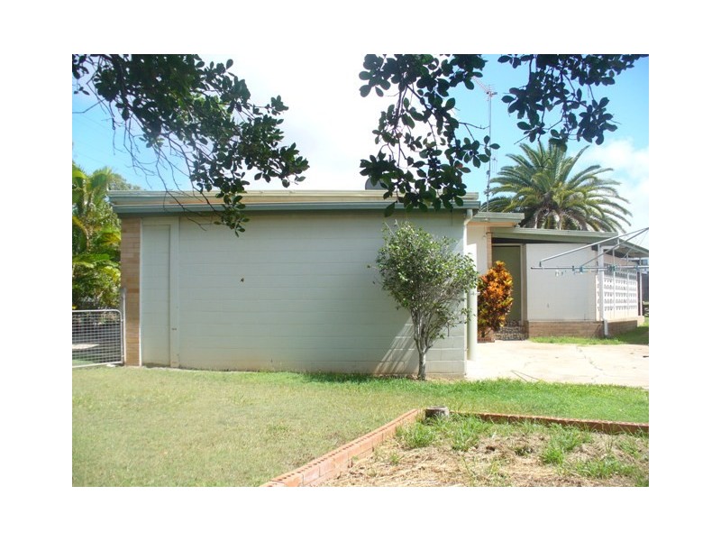 120 Branyan Street, Svensson Heights QLD 4670