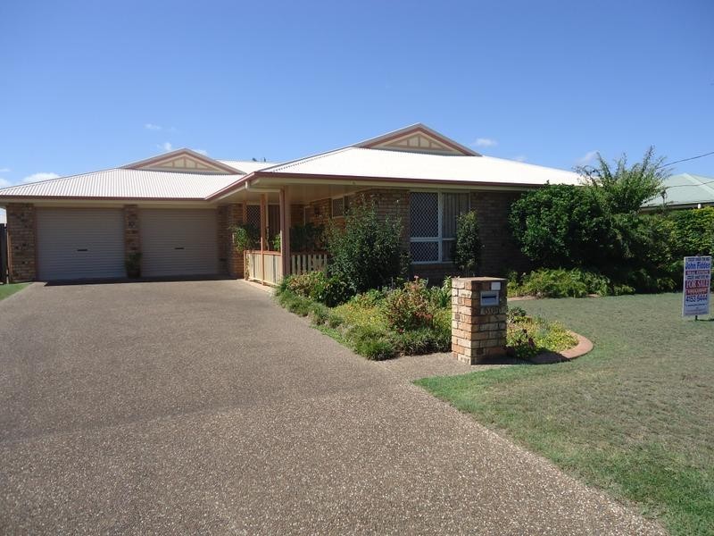 60 Dr Mays Road, Svensson Heights QLD 4670