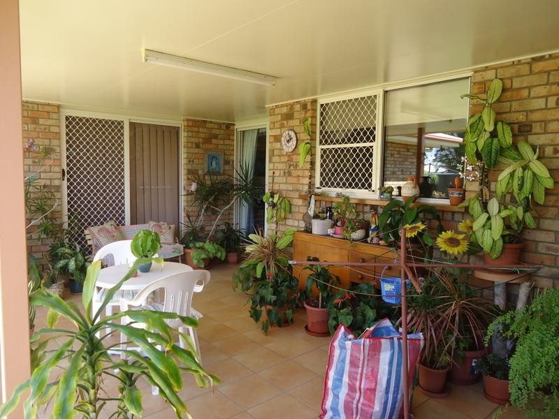 60 Dr Mays Road, Svensson Heights QLD 4670