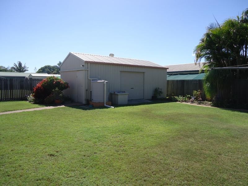 60 Dr Mays Road, Svensson Heights QLD 4670