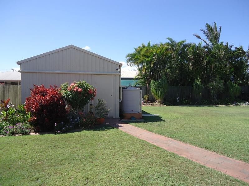 60 Dr Mays Road, Svensson Heights QLD 4670