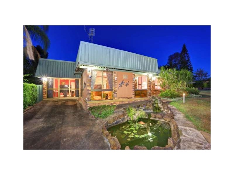 87 Avoca Street, Millbank QLD 4670