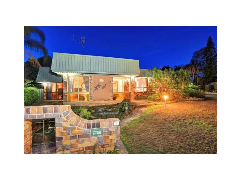 87 Avoca Street, Millbank QLD 4670