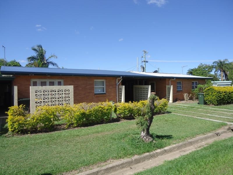 4/43 Maryborough Street, Walkervale QLD 4670