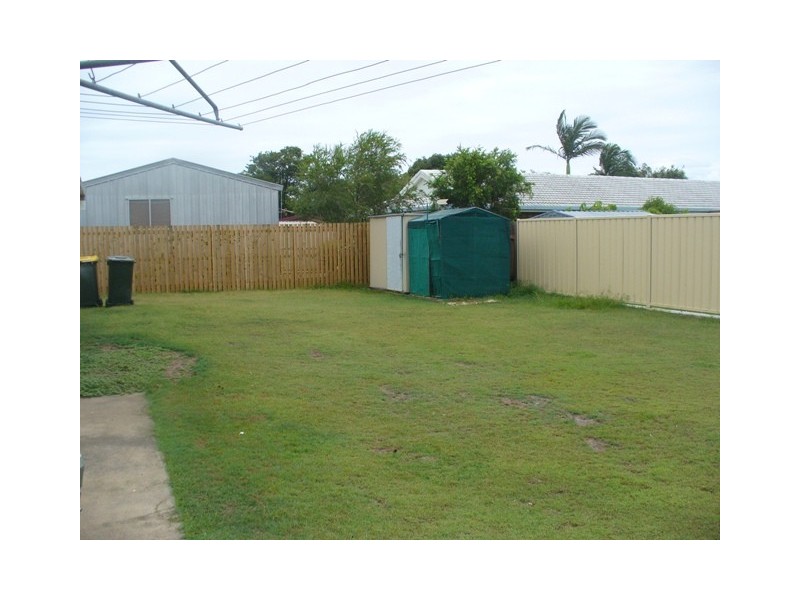 38 Gray Avenue, Bundaberg South QLD 4670