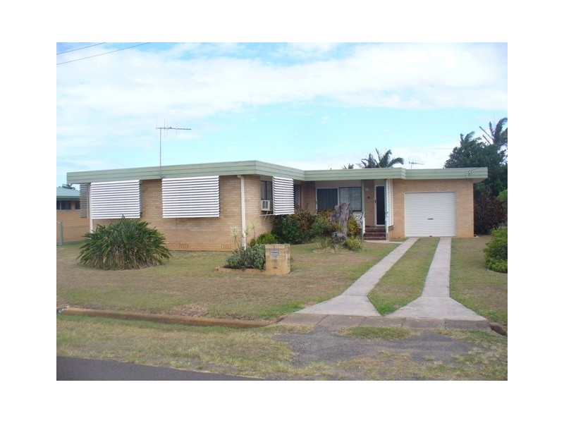 23 Fritz Street, Bundaberg QLD 4670