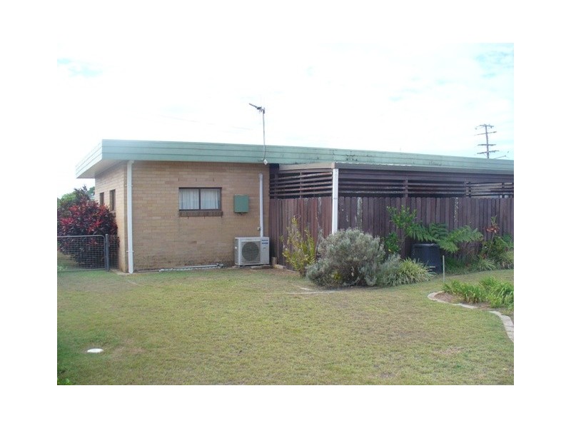 23 Fritz Street, Bundaberg QLD 4670