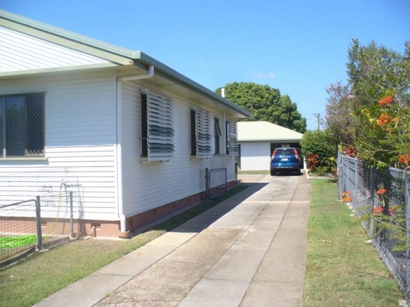 26 Tarakan Street, Svensson Heights QLD 4670
