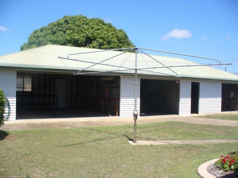 26 Tarakan Street, Svensson Heights QLD 4670
