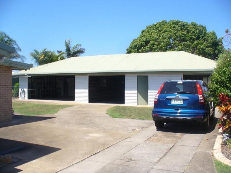 26 Tarakan Street, Svensson Heights QLD 4670
