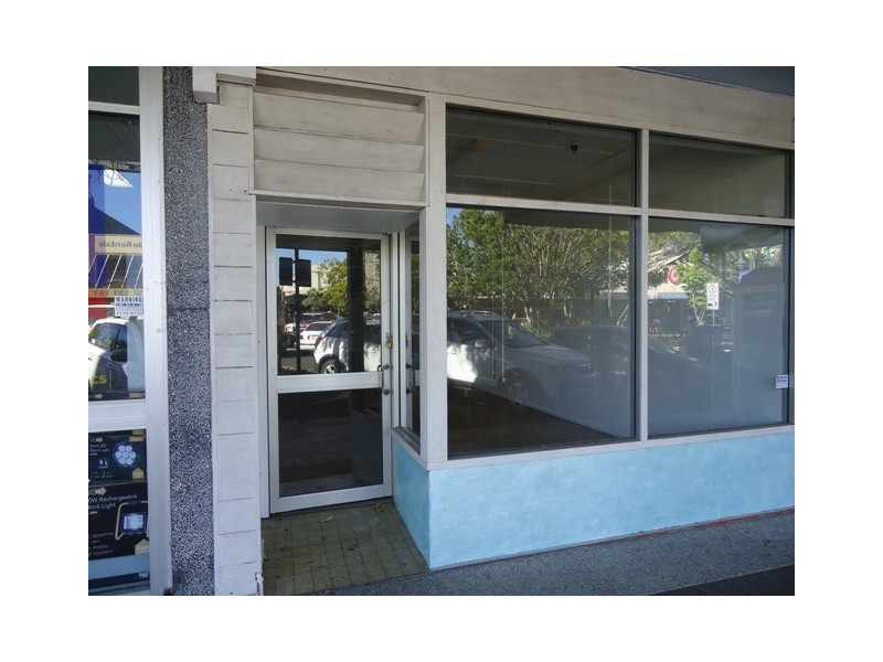 63a Bourbong Street, Bundaberg Central QLD 4670
