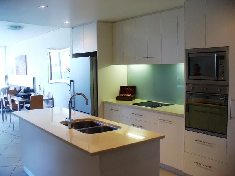 106/95 Esplanade, Bargara QLD 4670