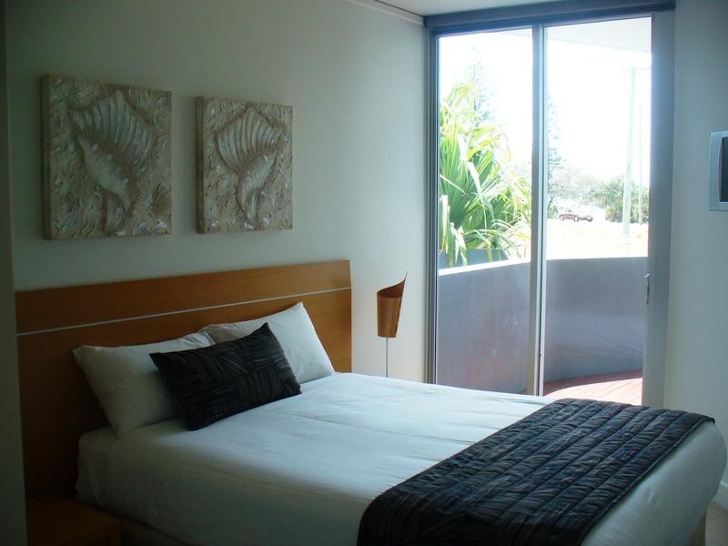 106/95 Esplanade, Bargara QLD 4670