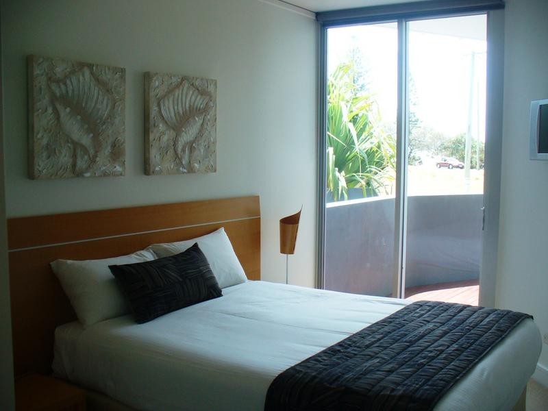 106/95 Esplanade, Bargara QLD 4670