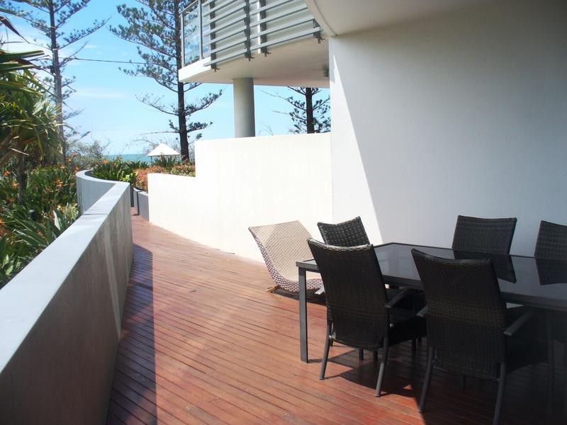 106/95 Esplanade, Bargara QLD 4670