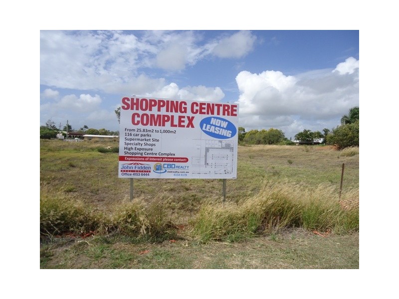 118 Bargara Road, Bundaberg East QLD 4670