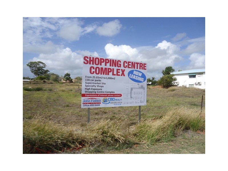 118 Bargara Road, Bundaberg East QLD 4670