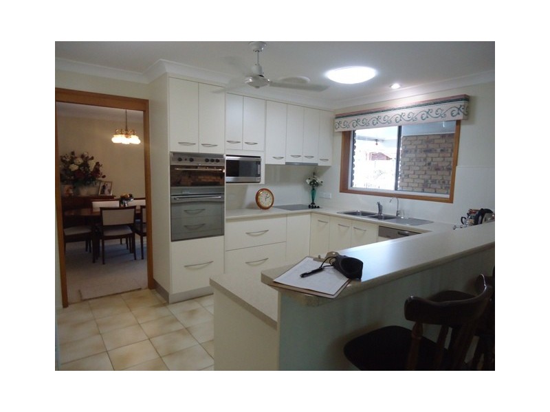 3 St Lucia Crescent, Avoca QLD 4670