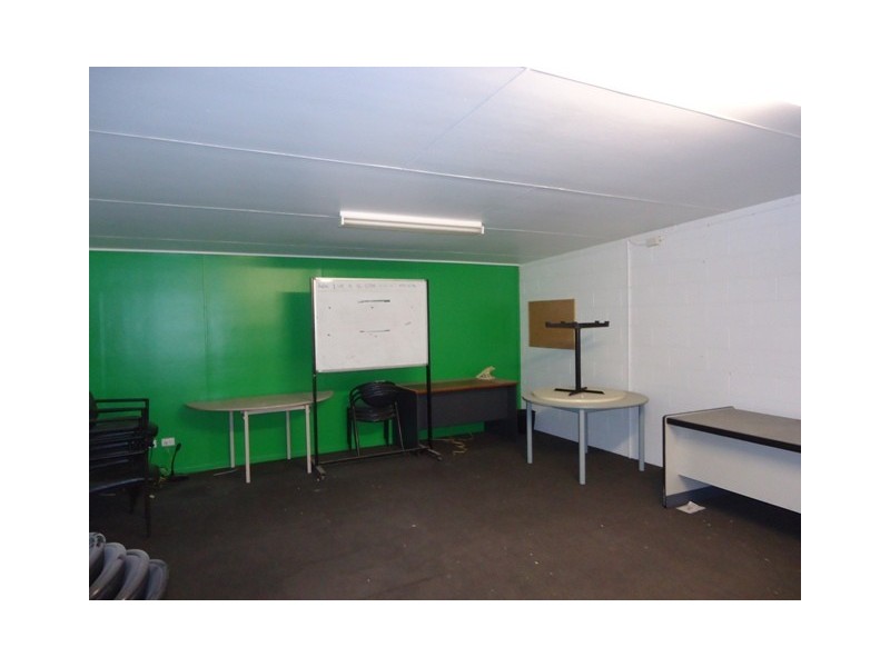 7/10 Whitfred Street, Bundaberg East QLD 4670