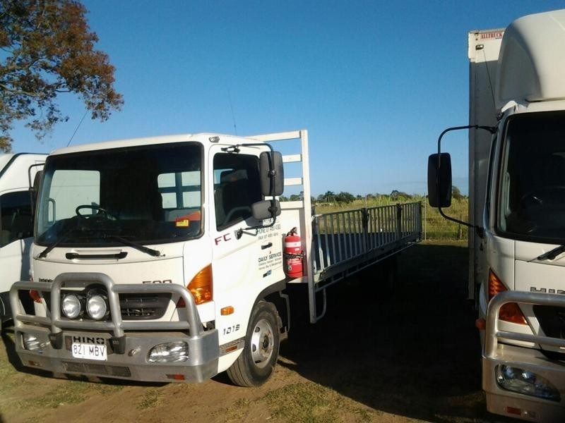 Bundaberg Central QLD 4670