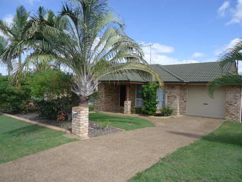 2B TROPICANA DRIVE, Avoca QLD 4670