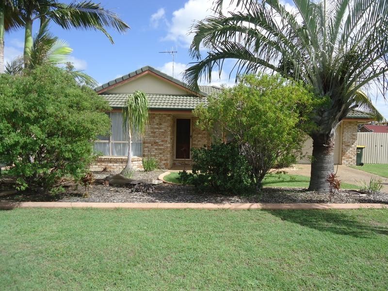 2B TROPICANA DRIVE, Avoca QLD 4670