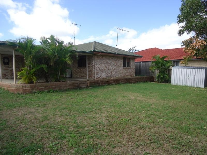 2B TROPICANA DRIVE, Avoca QLD 4670