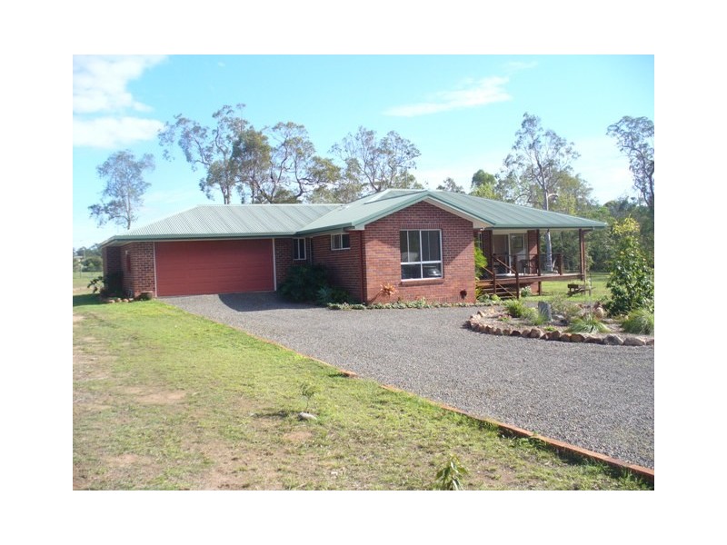 1 Melaleuca Court, Redridge QLD 4660