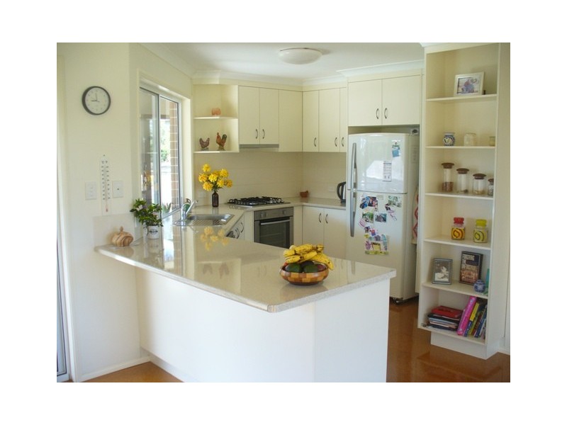 1 Melaleuca Court, Redridge QLD 4660