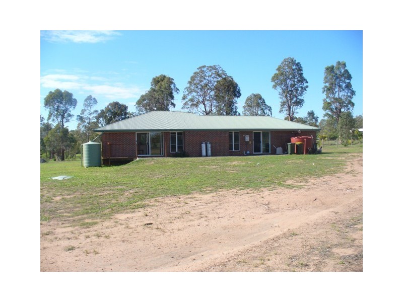 1 Melaleuca Court, Redridge QLD 4660