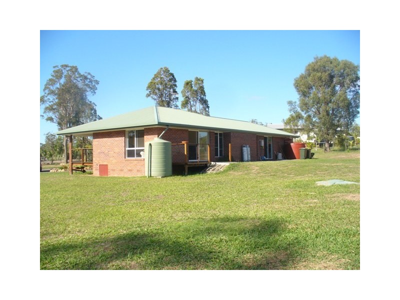 1 Melaleuca Court, Redridge QLD 4660