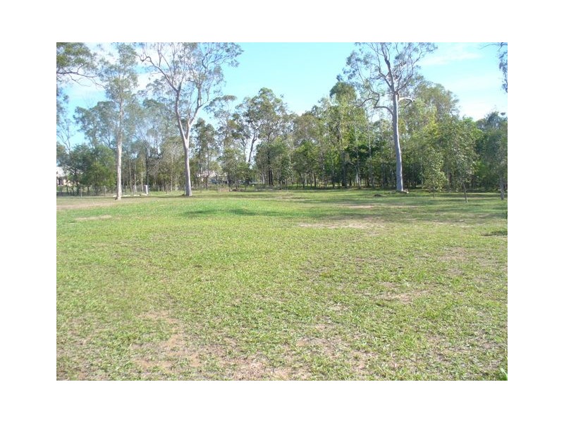 1 Melaleuca Court, Redridge QLD 4660