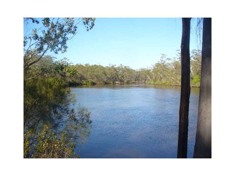 Lot 130,  Mollenhagens, Winfield QLD 4670