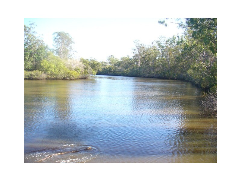 Lot 130,  Mollenhagens, Winfield QLD 4670