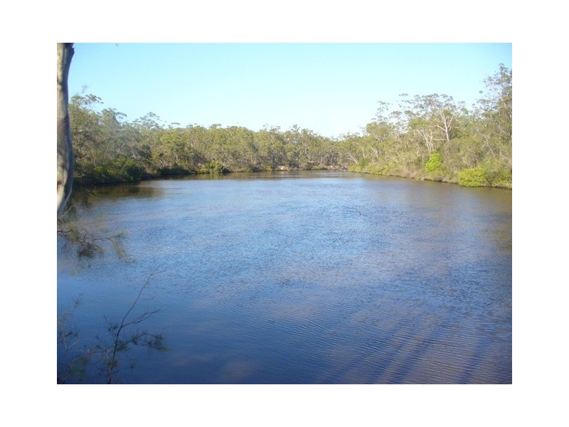 Lot 130,  Mollenhagens, Winfield QLD 4670