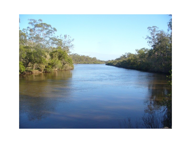 Lot 130,  Mollenhagens, Winfield QLD 4670