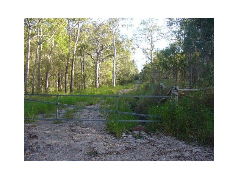 Lot 130,  Mollenhagens, Winfield QLD 4670