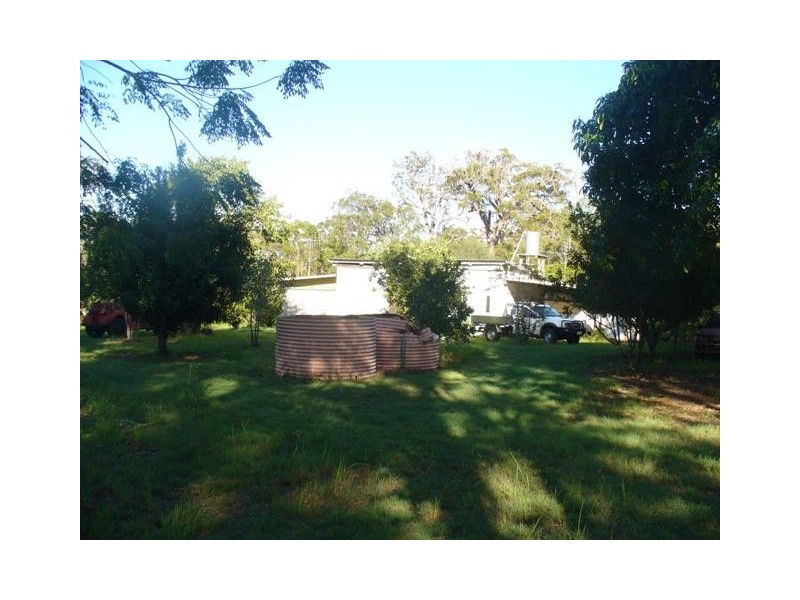 Lot 130,  Mollenhagens, Winfield QLD 4670