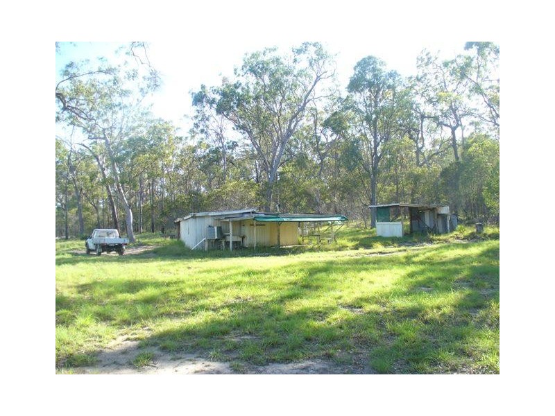 Lot 130,  Mollenhagens, Winfield QLD 4670