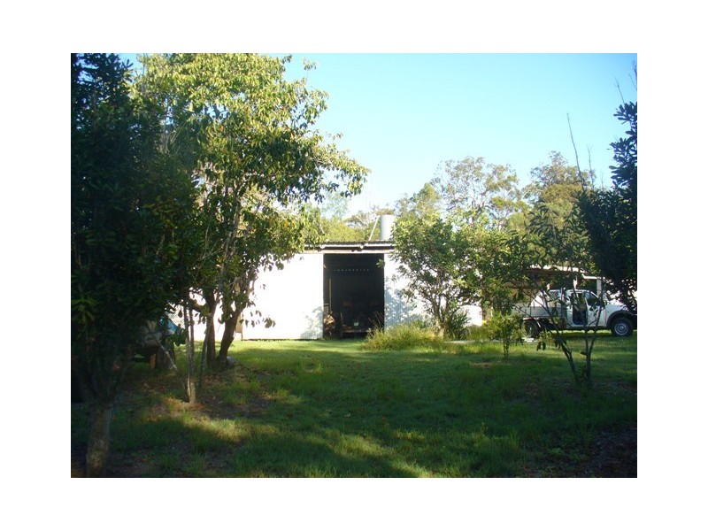 Lot 130,  Mollenhagens, Winfield QLD 4670