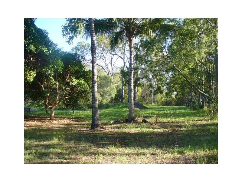 Lot 130,  Mollenhagens, Winfield QLD 4670